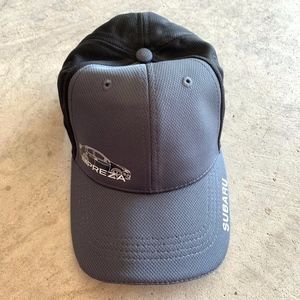 Subaru Impreza Baseball Cap